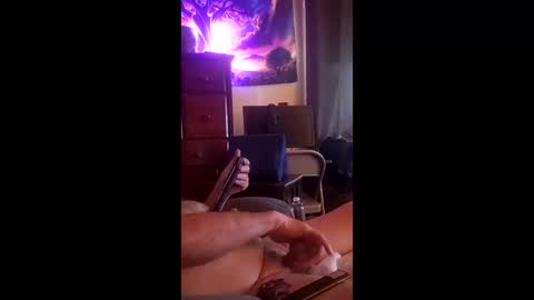 tedestep2 online show from 05/25/26, 06:14