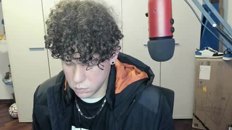 tedhmicro25 online show from 03/01/25, 04:44