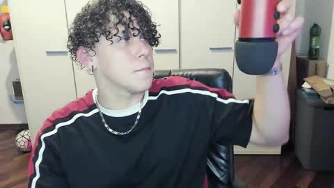 tedhmicro25 online show from 11/17/25, 05:52