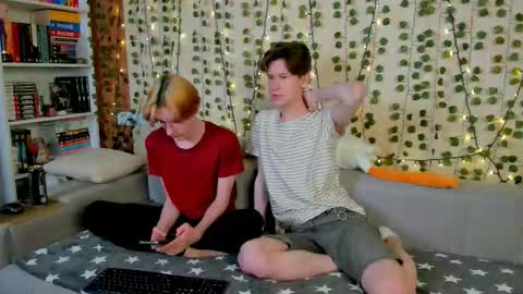 tedy_lun online show from 03/04/26, 08:59