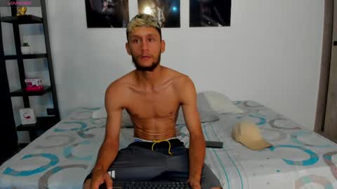 Tedy online show from 04/04/26, 09:12