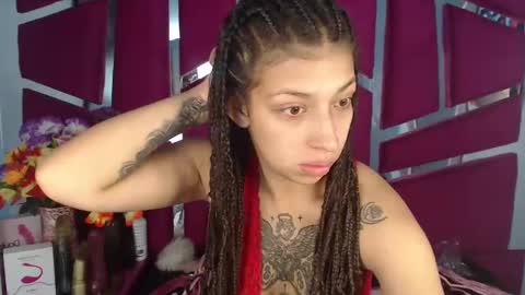 Tayloor online show from 01/14/25, 03:11