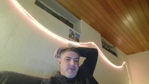 Peter online show from 03/11/25, 10:09