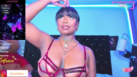 Teerry online show from 12/11/24, 09:01