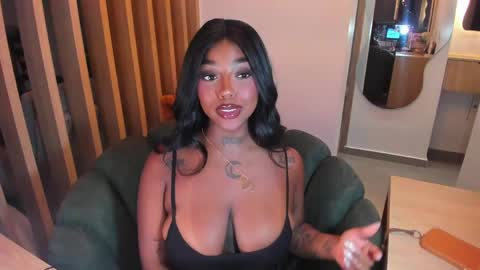 Teerry online show from 04/07/26, 12:22