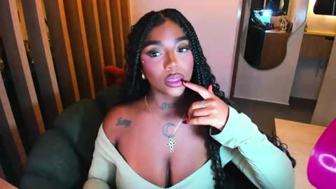 Teerry online show from 04/30/26, 02:29