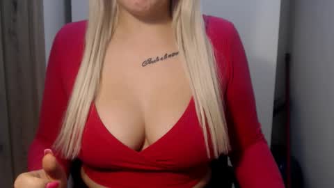 Teeyara  online show from 09/27/25, 07:24