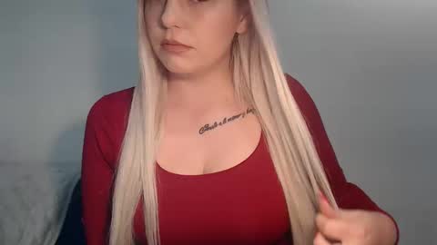 Teeyara  online show from 11/29/25, 05:16