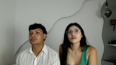 Snapshot of tefanny_and_alexbf chatting on 05/11/26, 11:46 tefanny_and_alexbf online show from 05/11/26, 11:46