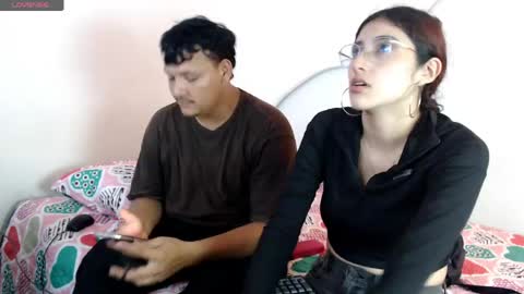 Snapshot of tefanny_and_alexbf chatting on 05/13/26, 12:08 tefanny_and_alexbf online show from 05/13/26, 12:08
