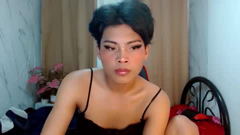 teffi_morgan online show from 05/10/26, 11:15