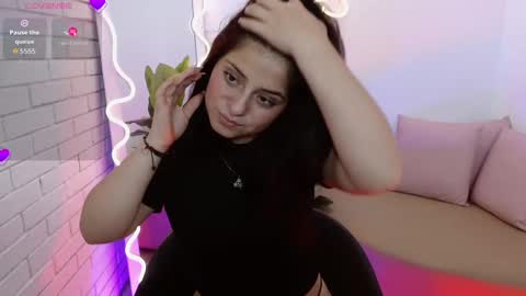 teffi_tay online show from 09/17/25, 10:33