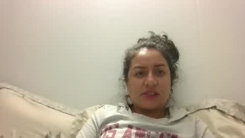 Snapshot of teffncami chatting on 01/02/25, 04:30 teffncami online show from 01/02/25, 04:30