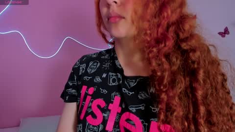 Amy No penetration Virgiin giirl online show from 12/29/24, 07:11