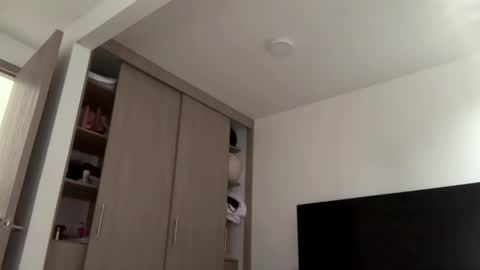 Amy No penetration Virgiin giirl online show from 03/31/26, 11:32