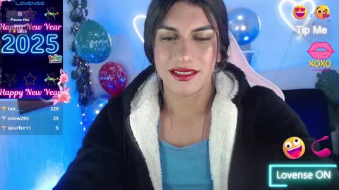 tefy_bratz online show from 01/03/25, 12:41