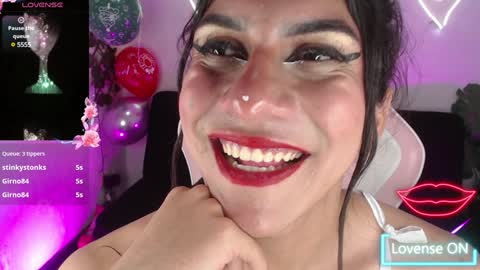 tefy_bratz online show from 01/08/25, 09:32