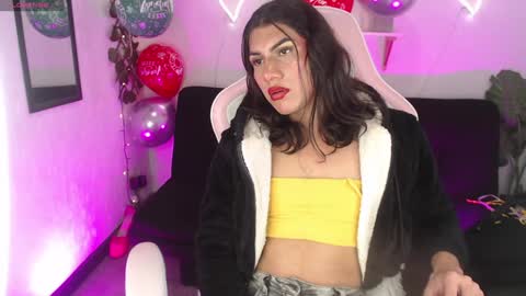 tefy_bratz online show from 01/09/25, 10:41