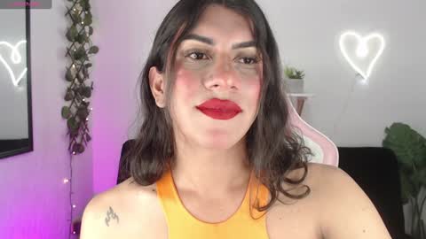 tefy_bratz online show from 01/11/25, 03:23