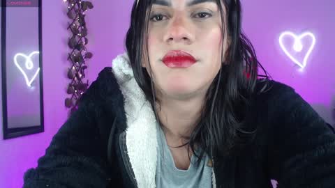 tefy_bratz online show from 01/18/25, 07:38
