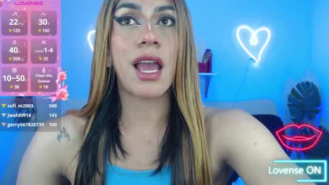 tefy_bratz online show from 01/27/25, 03:58