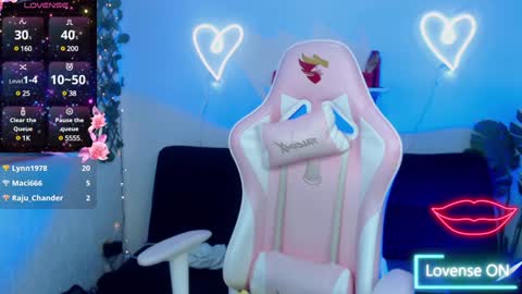 tefy_bratz online show from 01/28/25, 10:02