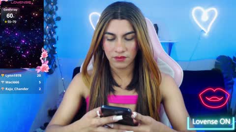 tefy_bratz online show from 01/28/25, 04:19