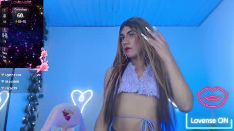 tefy_bratz online show from 01/29/25, 08:18