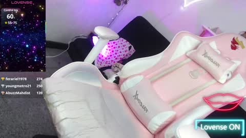 tefy_bratz online show from 02/03/25, 09:52