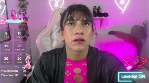 tefy_bratz online show from 02/13/25, 11:50