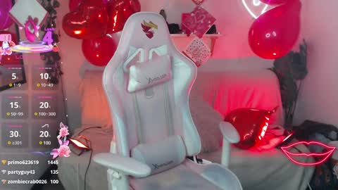 tefy_bratz online show from 02/15/25, 09:05