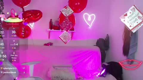 tefy_bratz online show from 02/18/25, 08:49