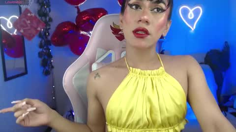 tefy_bratz online show from 02/20/25, 05:01