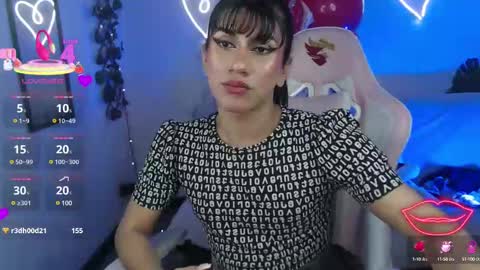 tefy_bratz online show from 02/20/25, 11:09