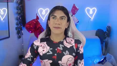 tefy_bratz online show from 02/23/25, 02:14