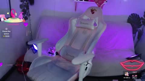 tefy_bratz online show from 02/25/25, 08:25