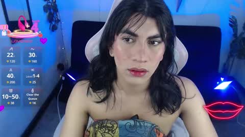 tefy_bratz online show from 03/03/25, 11:44