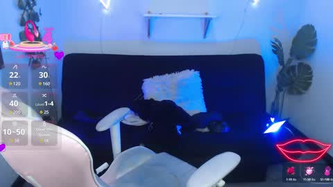 tefy_bratz online show from 03/03/25, 02:48