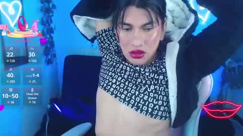 tefy_bratz online show from 03/05/25, 10:11
