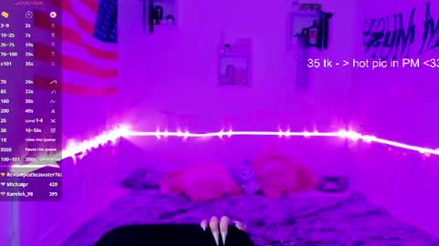 Snapshot of teganbruns chatting on 06/14/26, 05:15 teganbruns online show from 06/14/26, 05:15