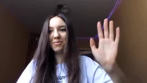 Kimi online show from 10/29/25, 09:33