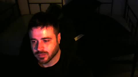 Snapshot of tehvillain chatting on 01/15/25, 06:22 tehvillain online show from 01/15/25, 06:22