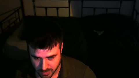 Snapshot of tehvillain chatting on 01/20/25, 02:11 tehvillain online show from 01/20/25, 02:11