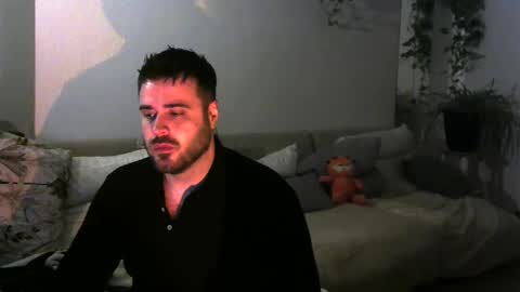 Snapshot of tehvillain chatting on 01/29/25, 12:12 tehvillain online show from 01/29/25, 12:12