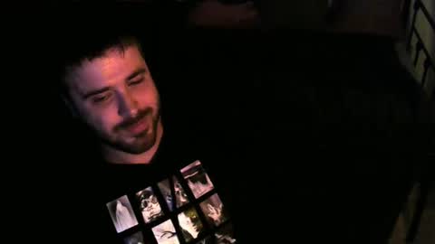 Snapshot of tehvillain chatting on 02/07/25, 02:40 tehvillain online show from 02/07/25, 02:40