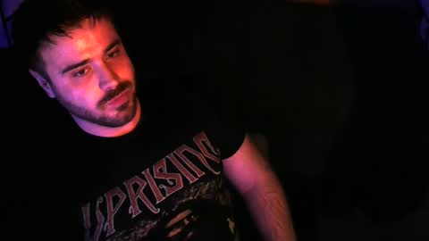 Snapshot of tehvillain chatting on 02/08/25, 02:36 tehvillain online show from 02/08/25, 02:36