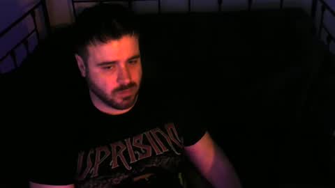 Snapshot of tehvillain chatting on 02/13/25, 04:39 tehvillain online show from 02/13/25, 04:39