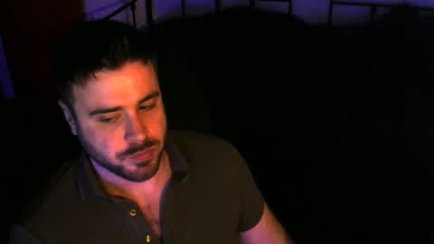 Snapshot of tehvillain chatting on 02/17/25, 02:09 tehvillain online show from 02/17/25, 02:09