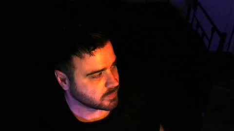 Snapshot of tehvillain chatting on 02/19/25, 10:53 tehvillain online show from 02/19/25, 10:53