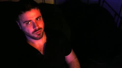 Snapshot of tehvillain chatting on 03/09/25, 11:35 tehvillain online show from 03/09/25, 11:35